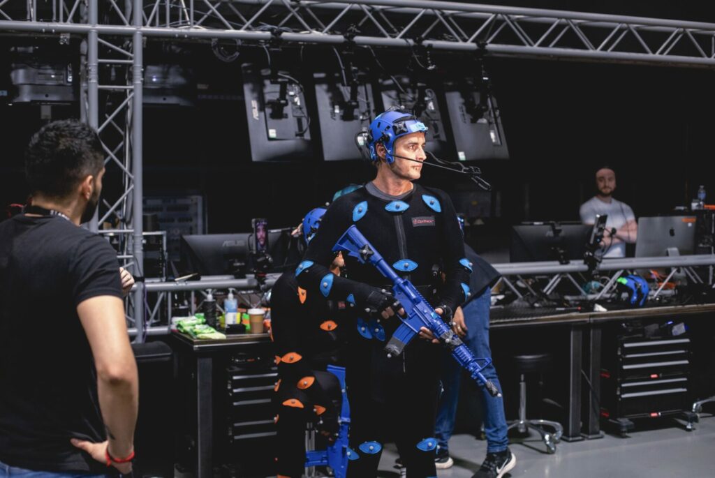 Cloud Imperium Games