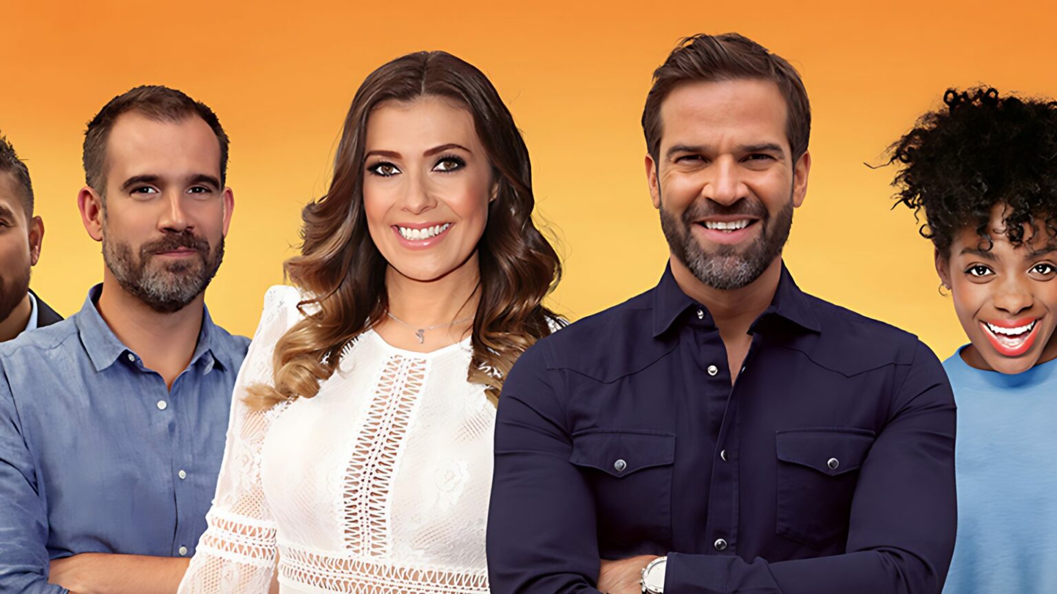 Morning Live - BBC - Versa Studios